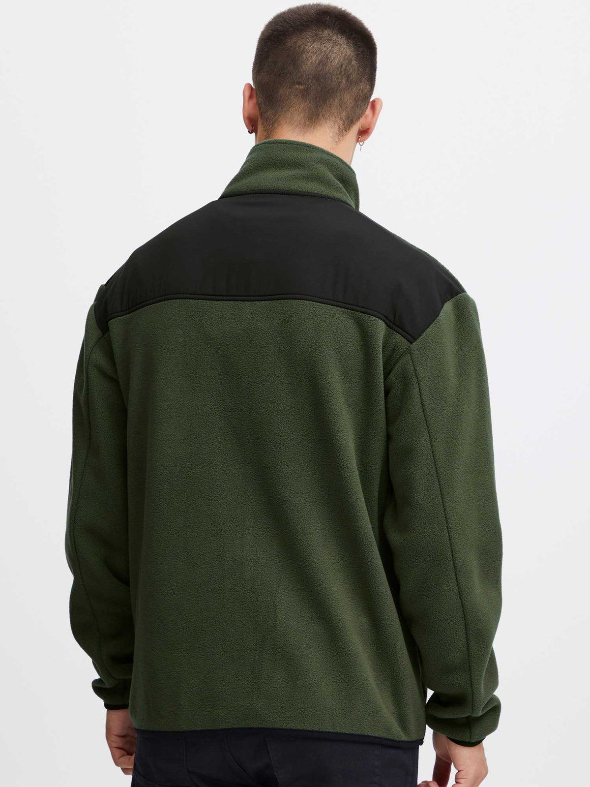 BLEND Полар Sweatshirt