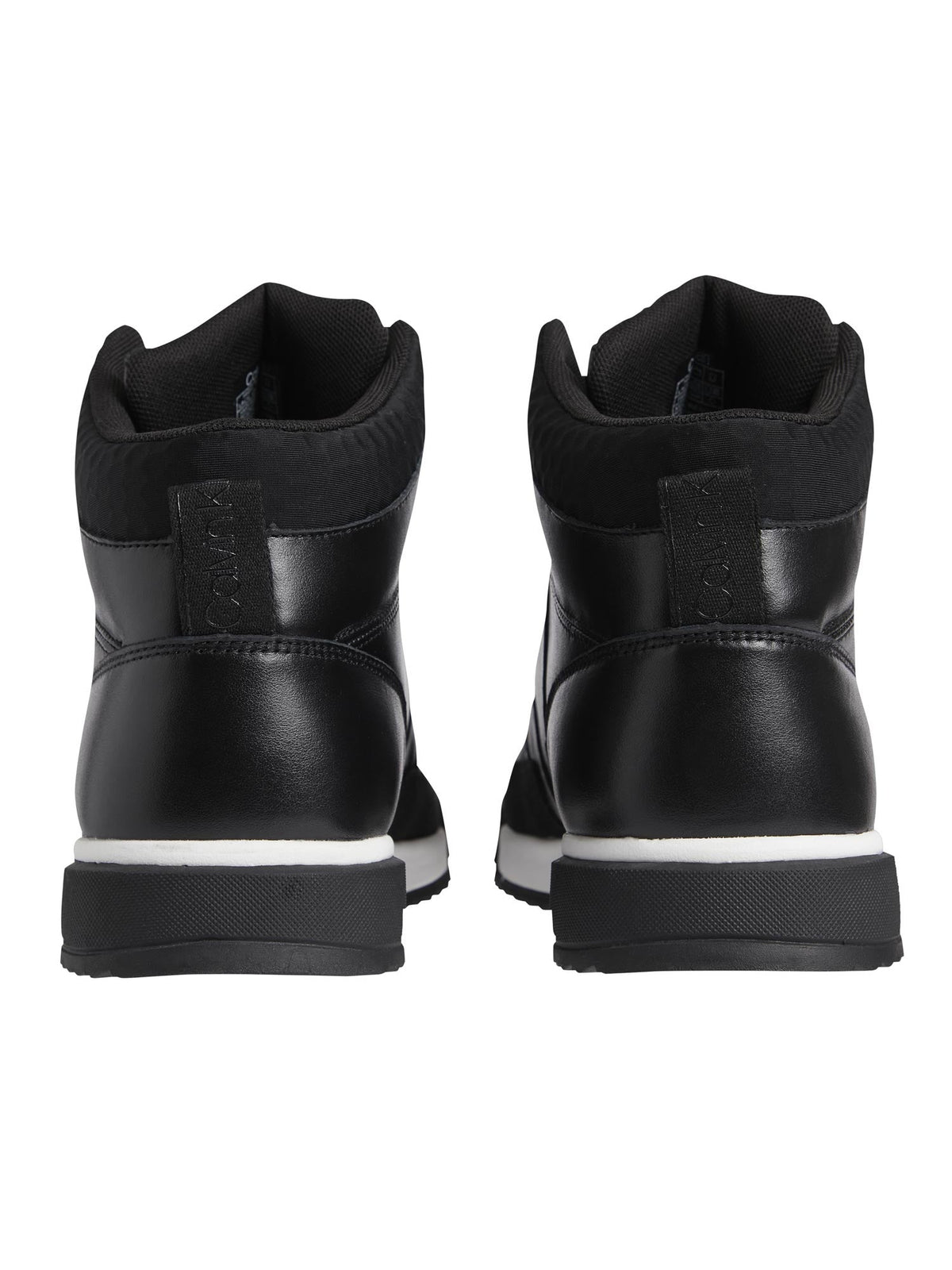 Calvin Klein Jeans Обувки HIGH TOP MIX