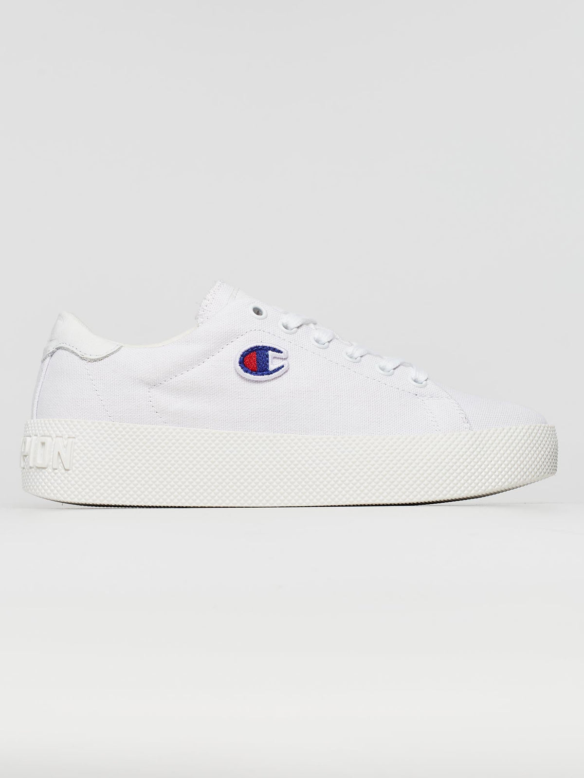 CHAMPION Обувки ERA CANVAS