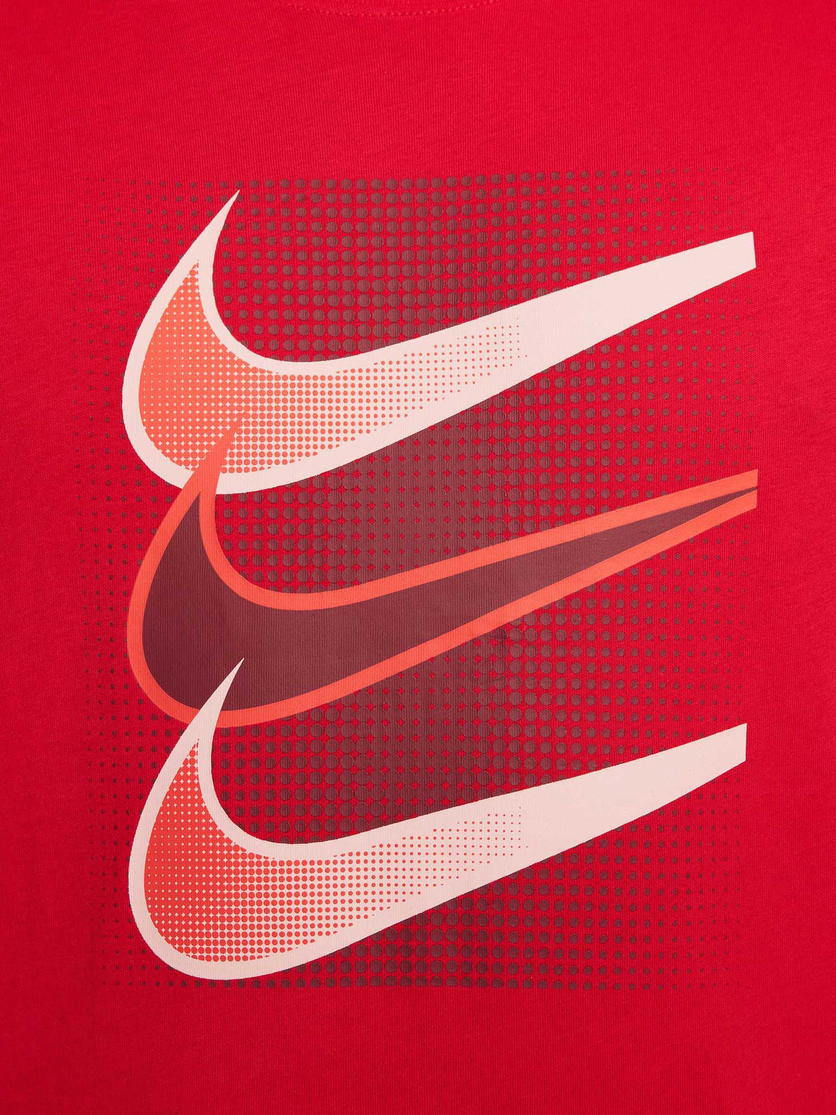 NIKE Тениска M NSW 12MO SWOOSH