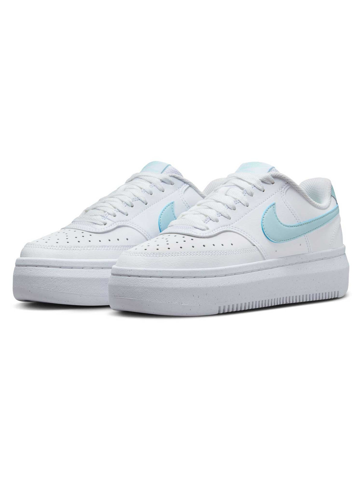 NIKE Обувки W COURT VISION ALTA