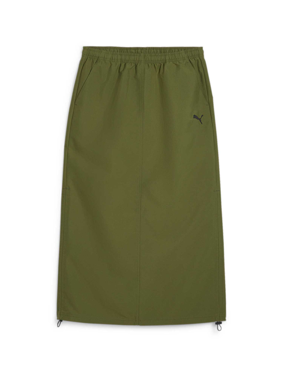 PUMA Пола Dare To Midi Woven Skirt