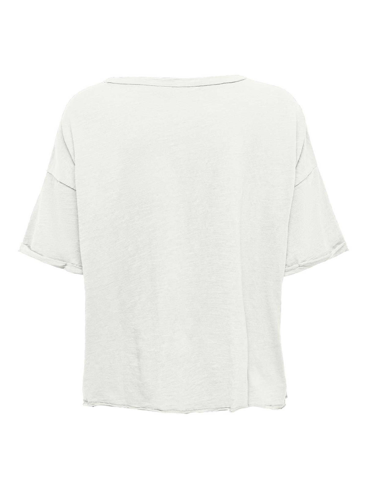ONLY Тениска ONLWORLD S/S
