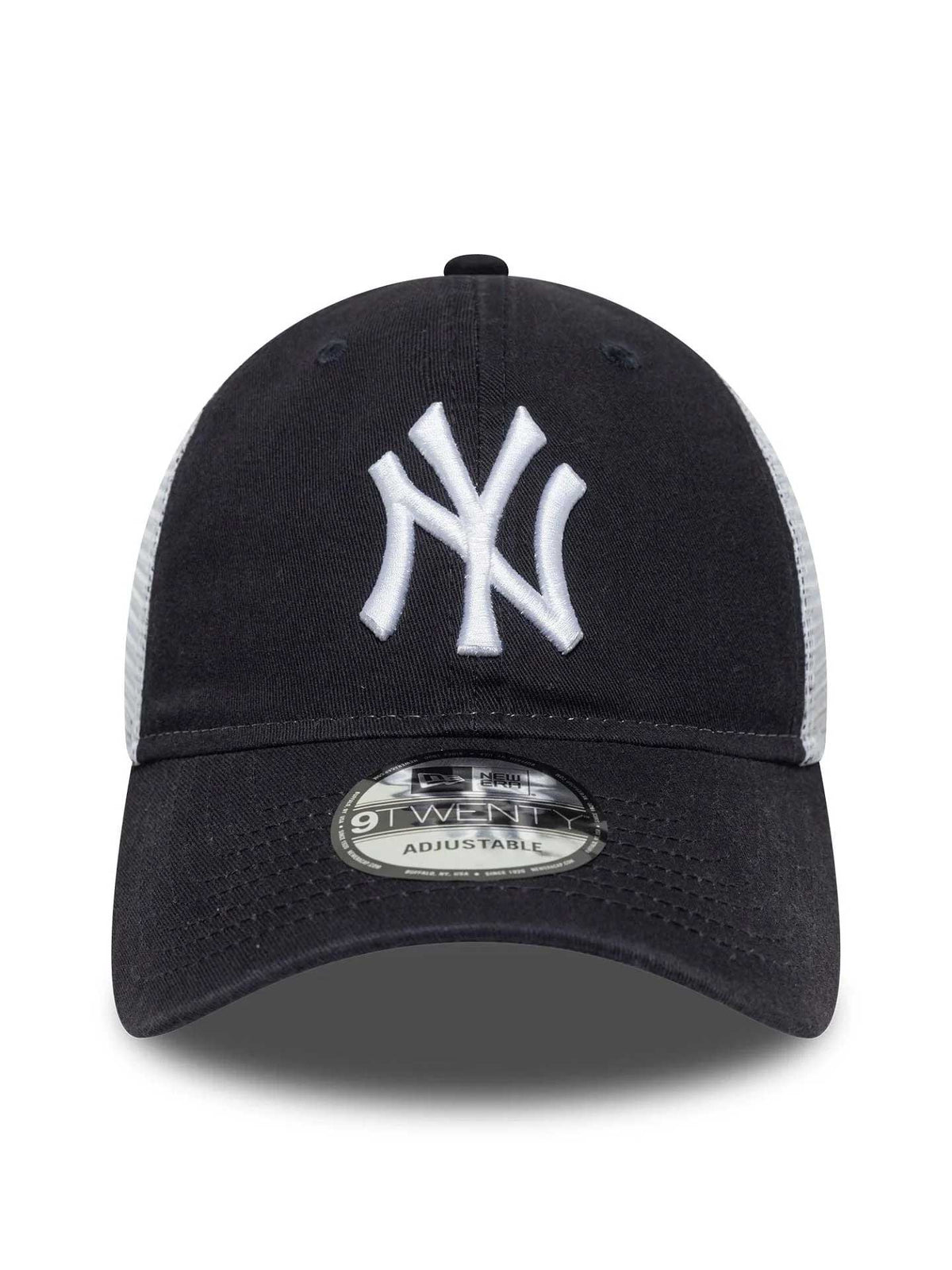 NEW ERA Шапка WASHED 9TWENTY TRUCKER NEYYAN