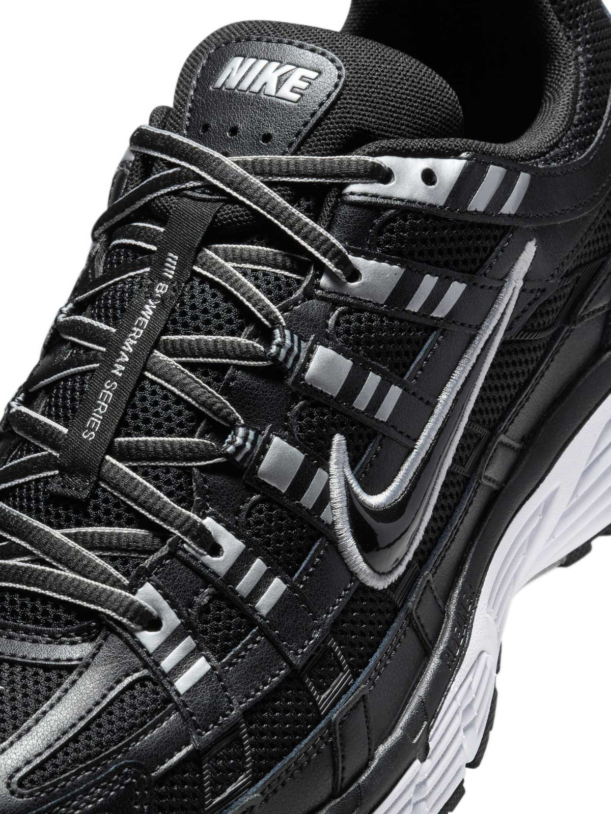 NIKE Обувки P-6000