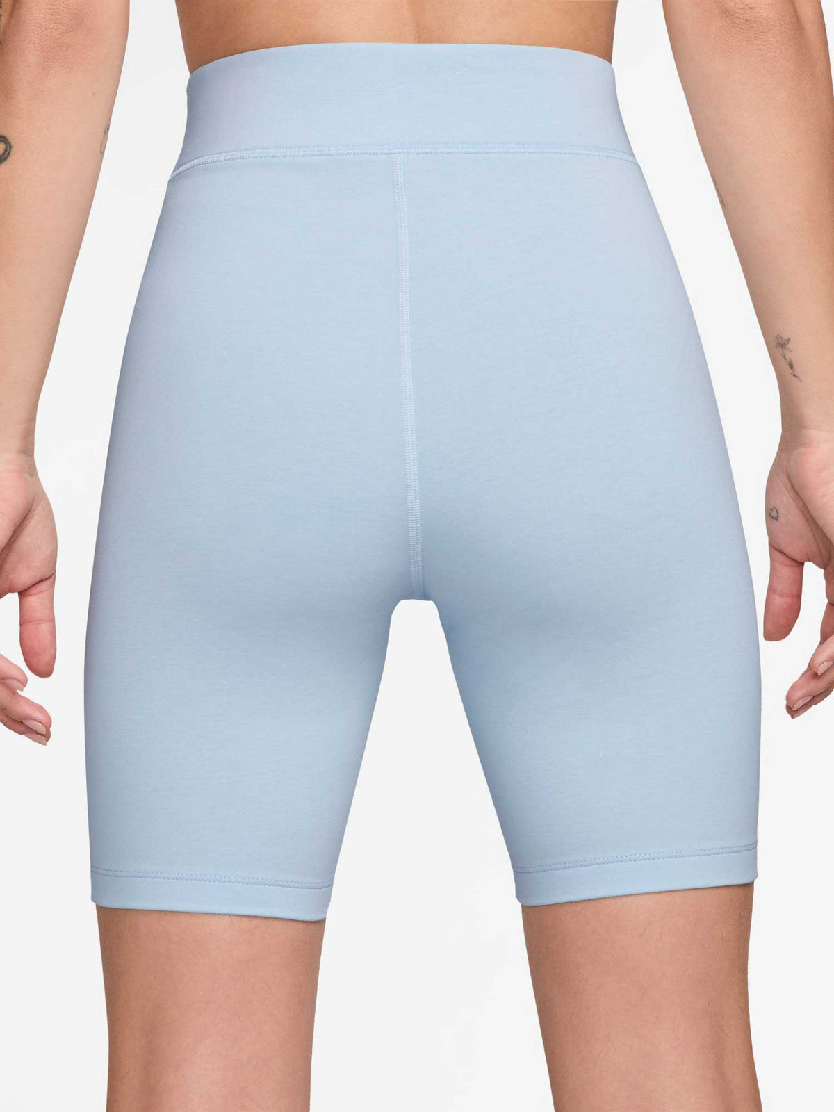 NIKE Клин W NSW NK CLSC HR 8IN SHORT