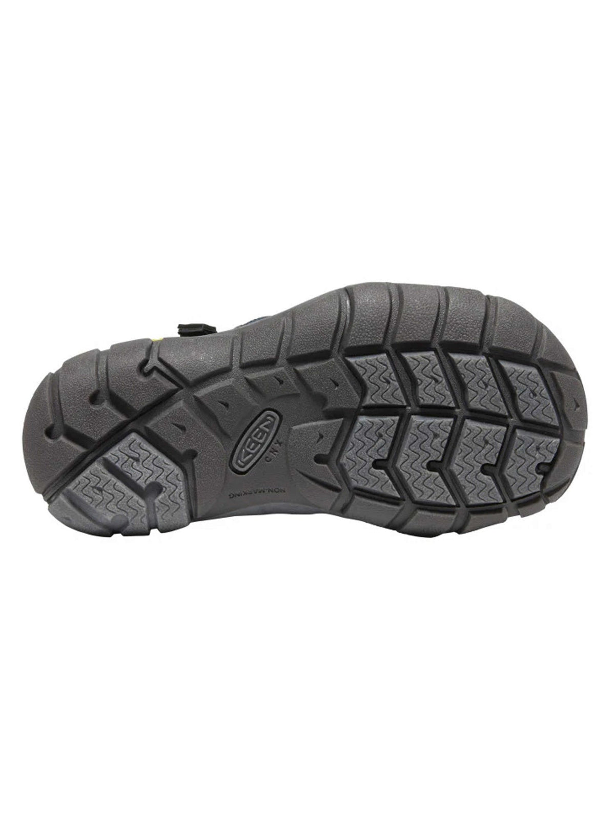KEEN Сандали SEACAMP II CNX