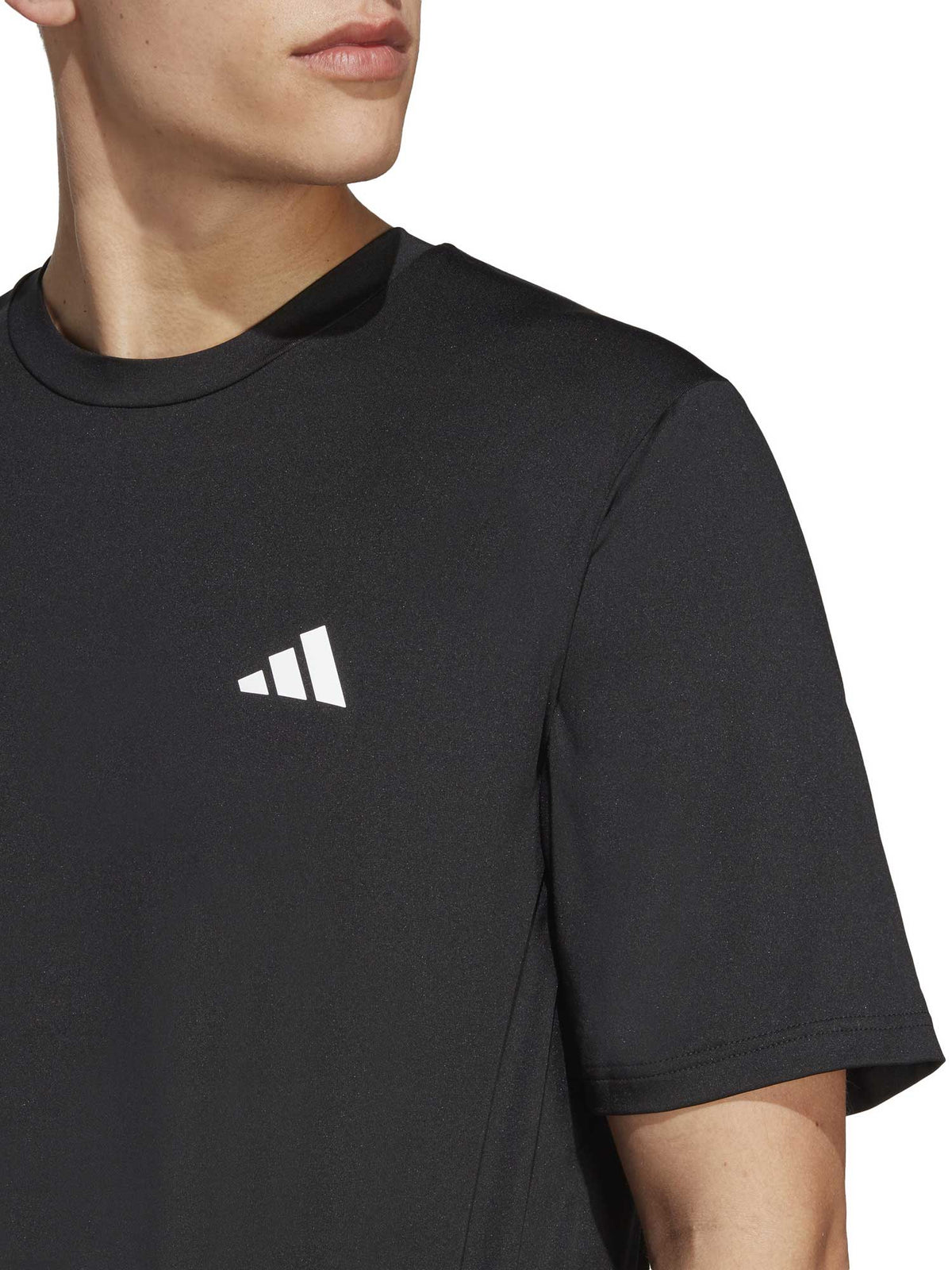 ADIDAS PERFORMANCE Тениска Train Essentials Stretch Training