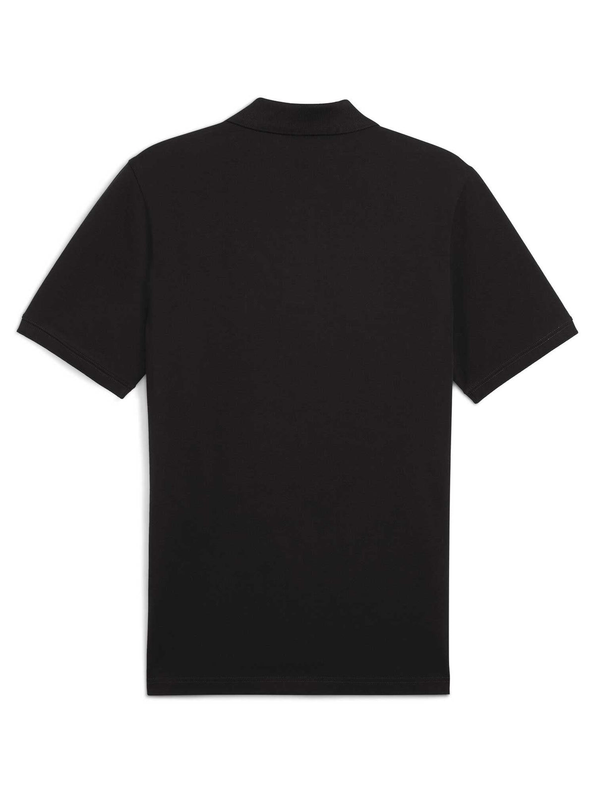 PUMA Тениска ESS Small Logo Pique Polo