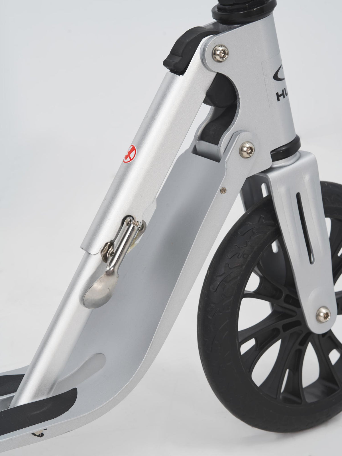 HUDORA Скутер BigWheel Crossover 205