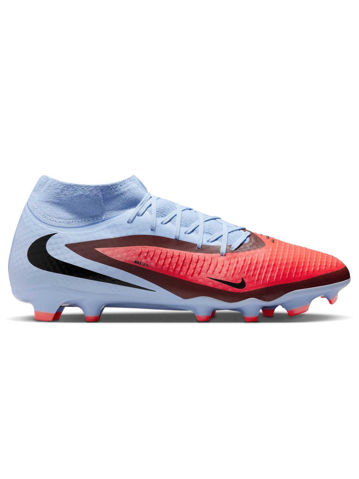 NIKE Обувки PHANTOM 6 HIGH ACAD FG\/MG