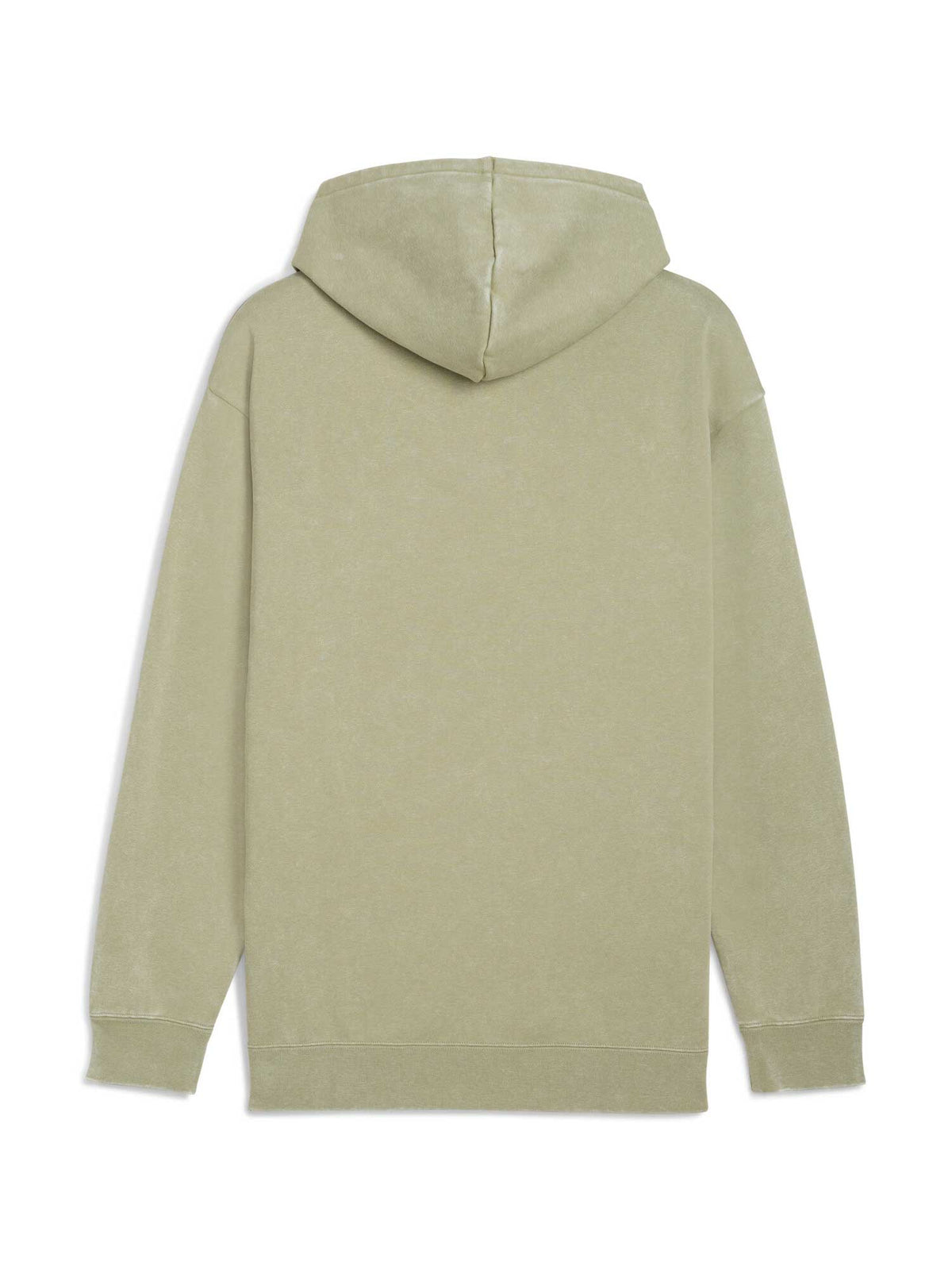 PUMA Суитшърт ESS ELEVATED Relaxed Wash Hoodie FL