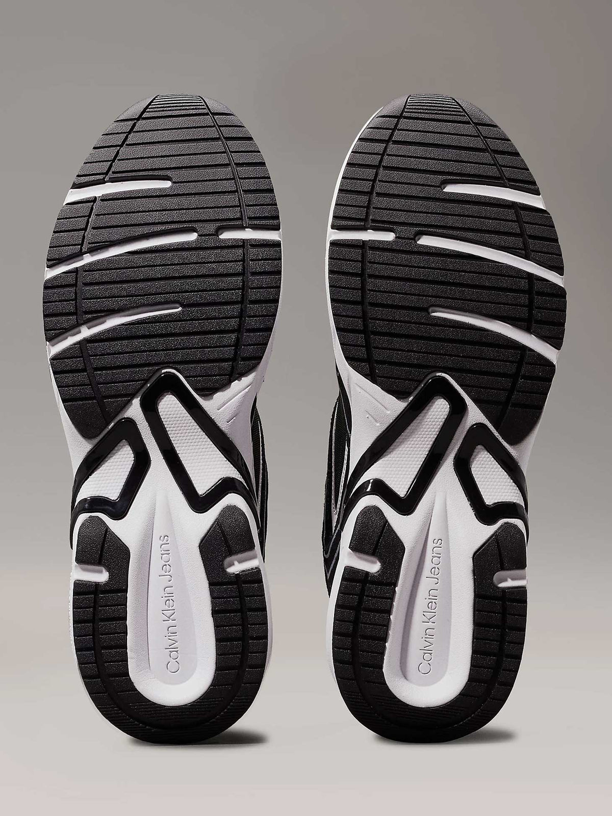 Calvin Klein Jeans Обувки RETRO TENNIS