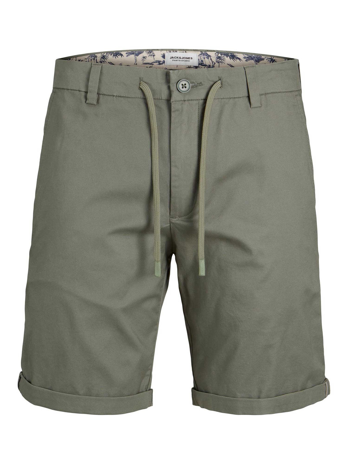 JACK & JONES Къси панталони JPSTMARCO JJSUMMER CHINO SHORT