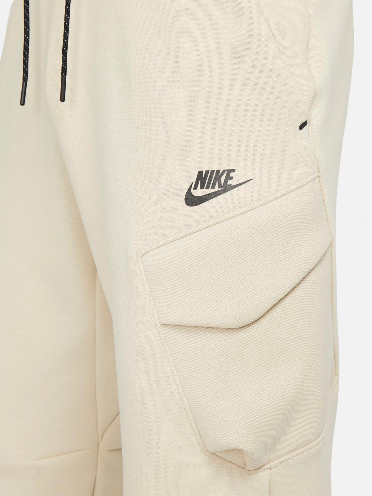 NIKE Спортно долнище M FLC UTILITY