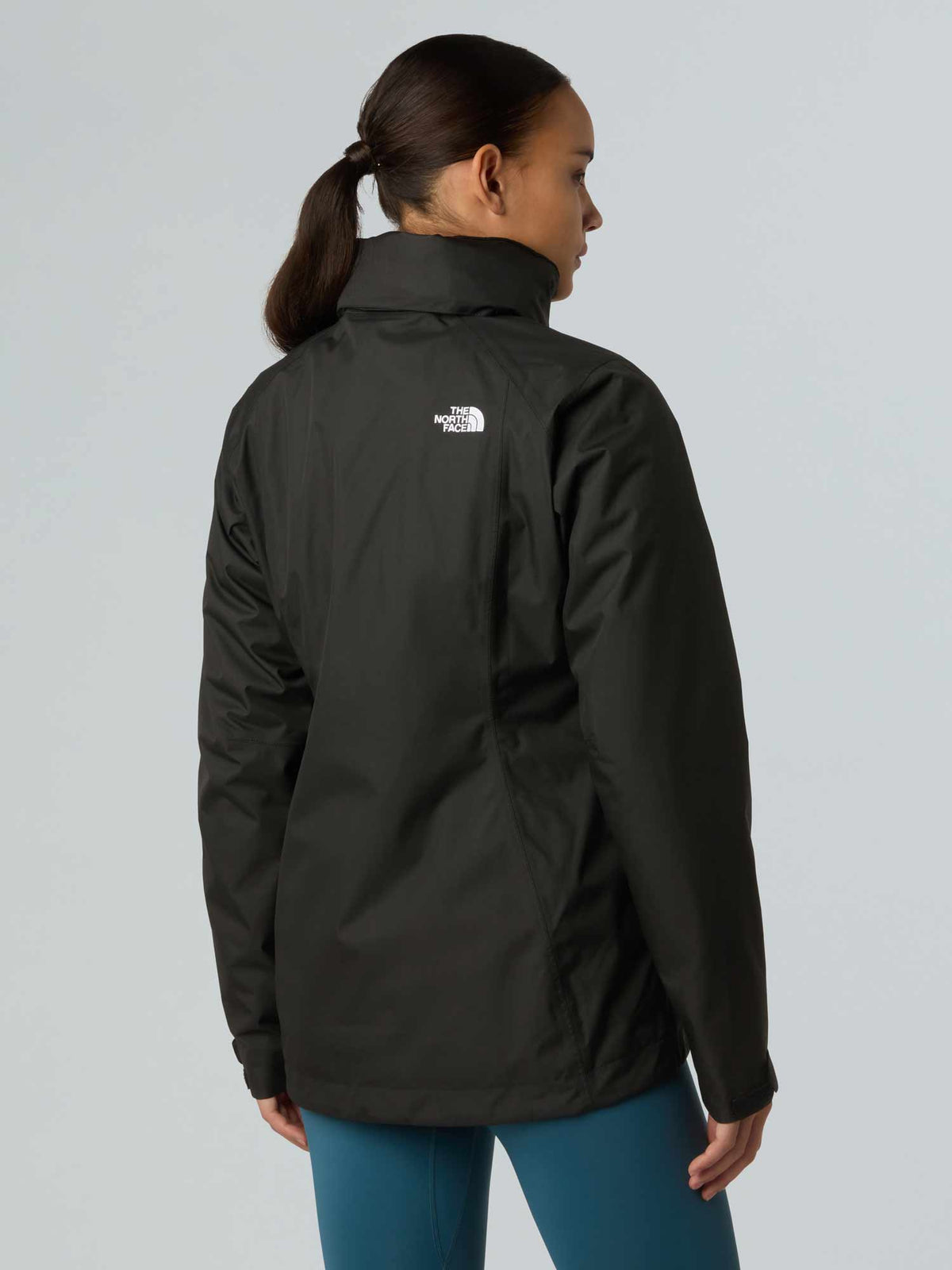 THE NORTH FACE Яке W EVOLVE II TRICLIMATE JACKET