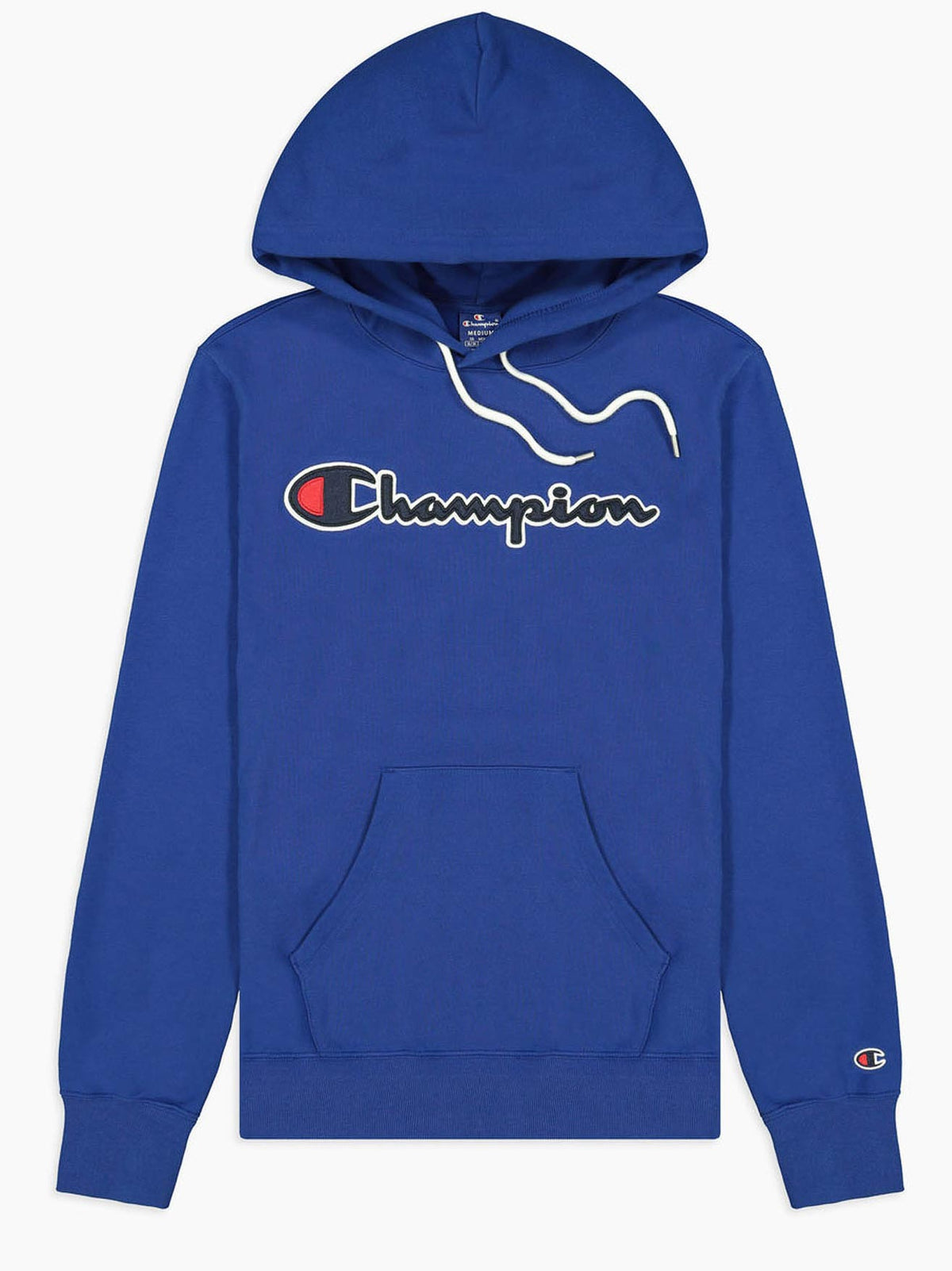 CHAMPION Суитшърт Hooded Sweatshirt