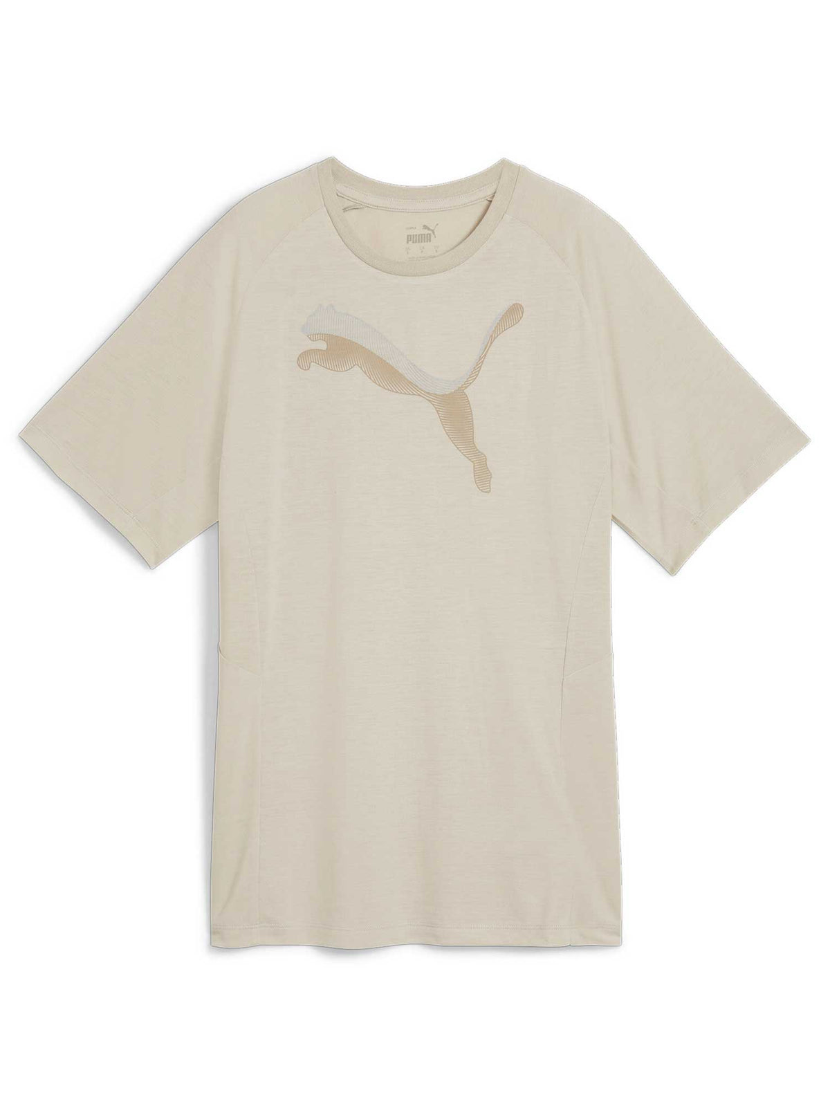PUMA Тениска EVOSTRIPE Tee