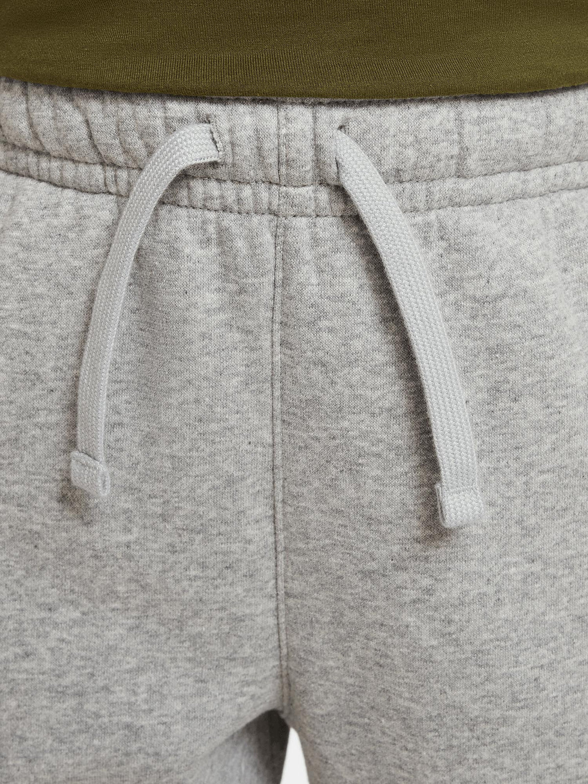 NIKE Спортно долнище B SOS FLC CARGO BB