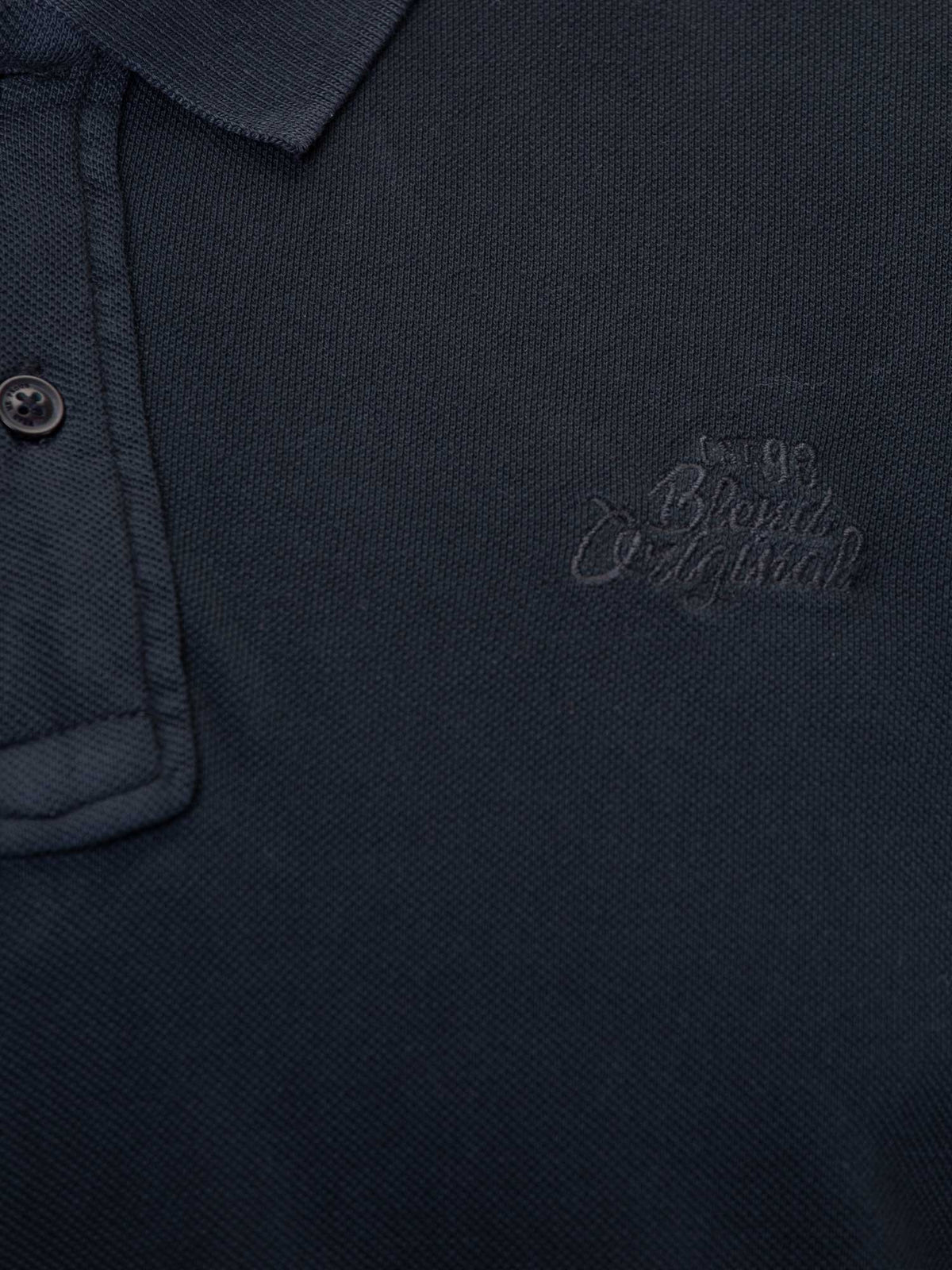 BLEND Тениска Polo