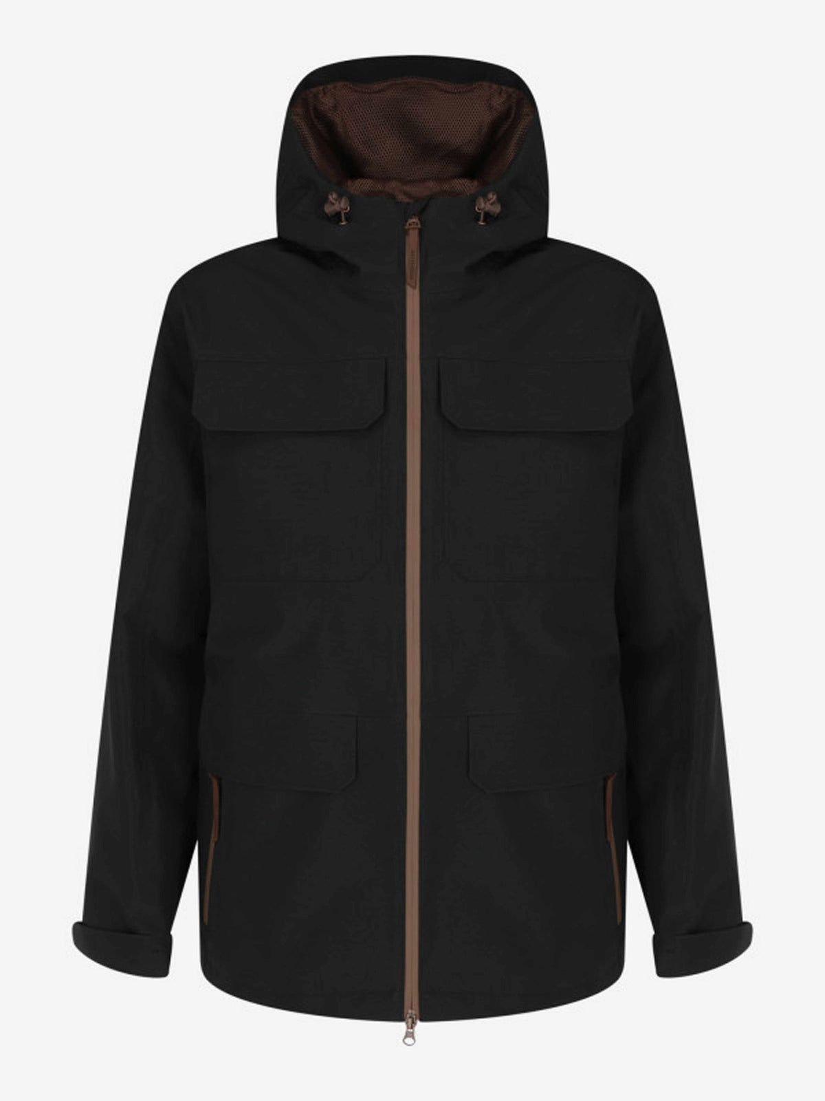 CORDILLERO Яке Male hardshell membrane jacket