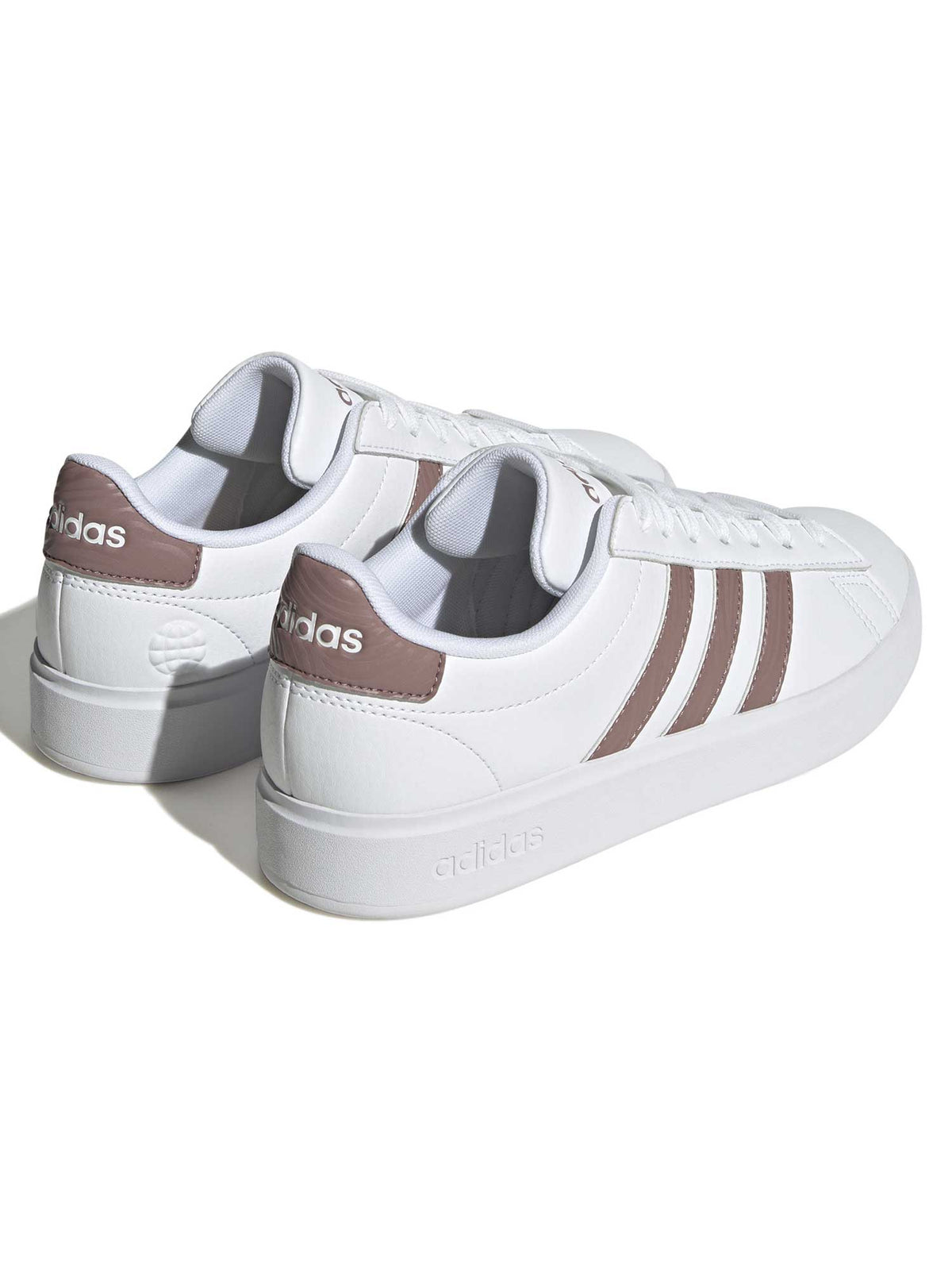 ADIDAS SPORTSWEAR Обувки Grand Court Cloudfoam Lifestyle Superstar