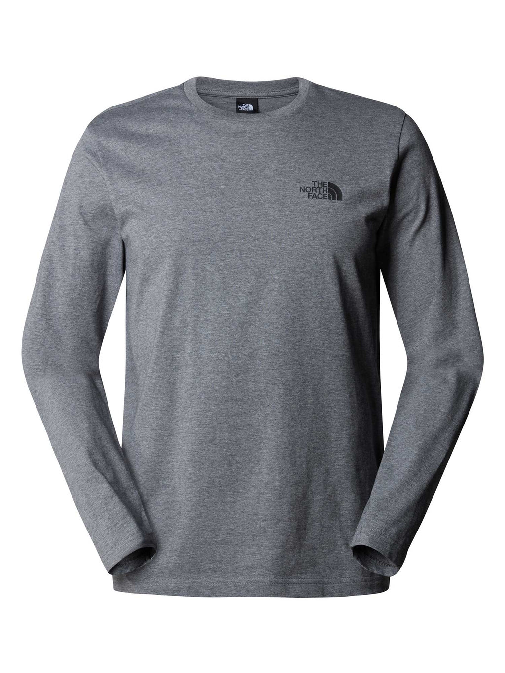 THE NORTH FACE Блуза M L\/S SIMPLE DOME