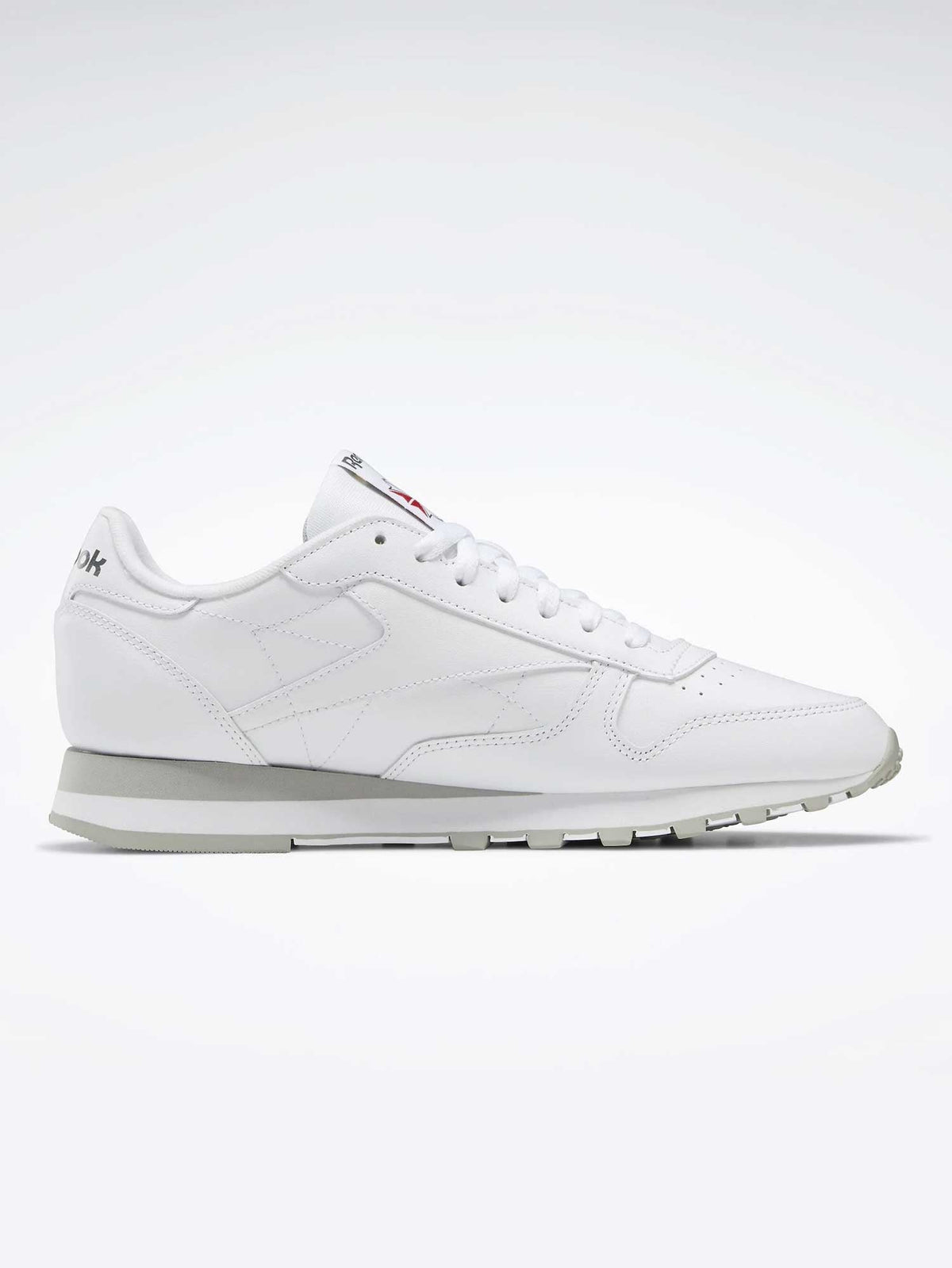 REEBOK Обувки Classic Leather