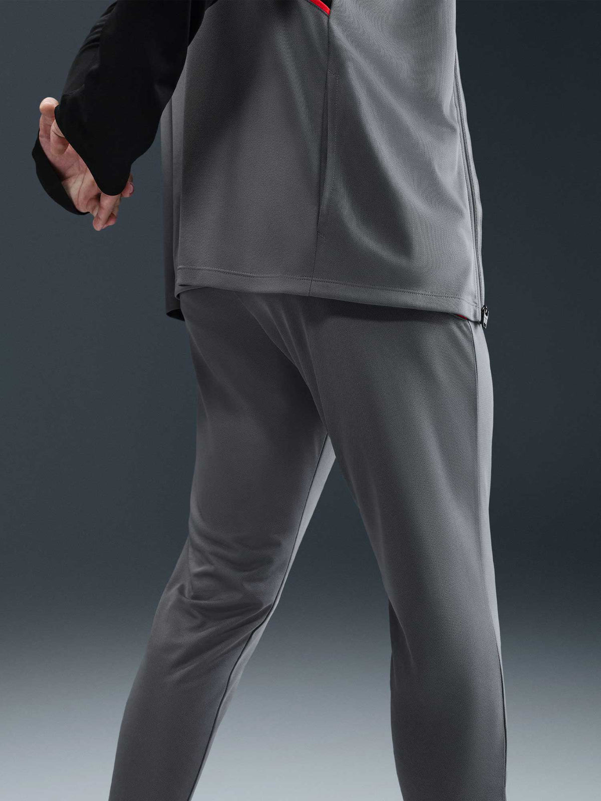 NIKE Спортен екип M NK DF ACD25 TRK SUIT BR