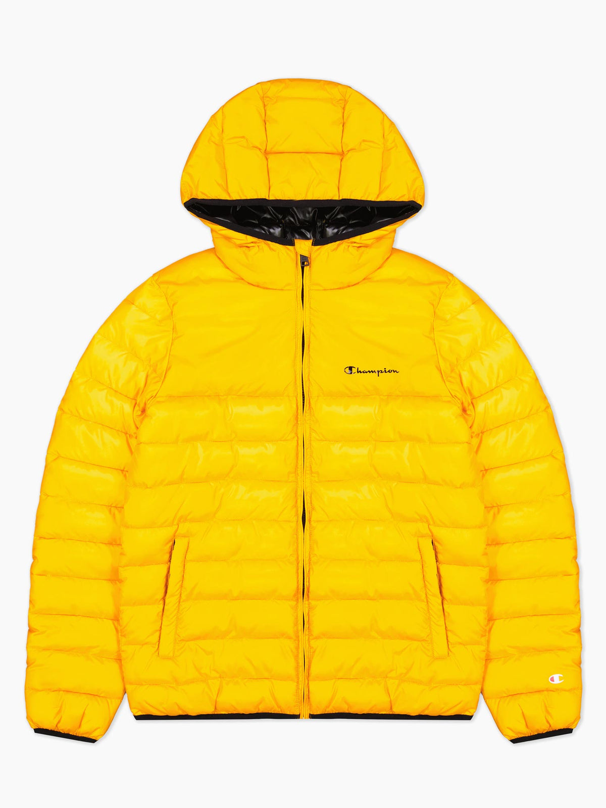 CHAMPION Яке Hooded Jacket