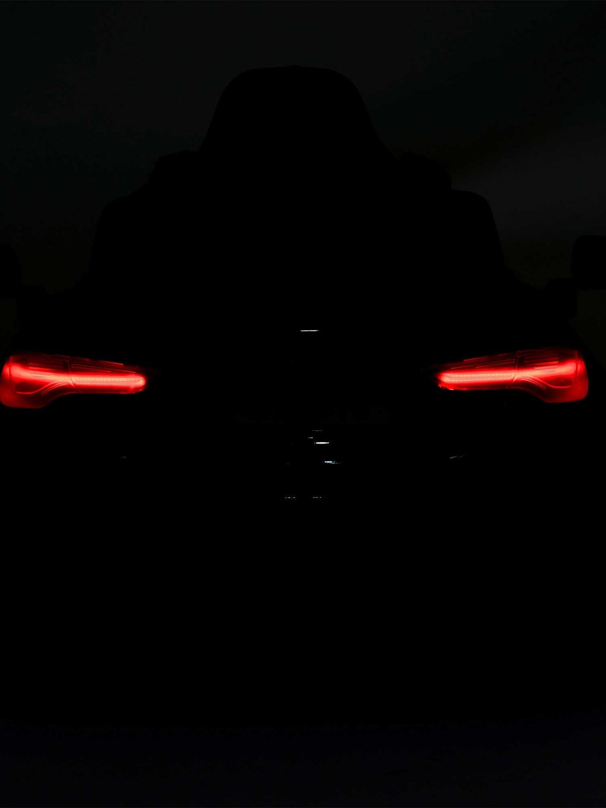 MONI Акумулаторна кола BMW M4