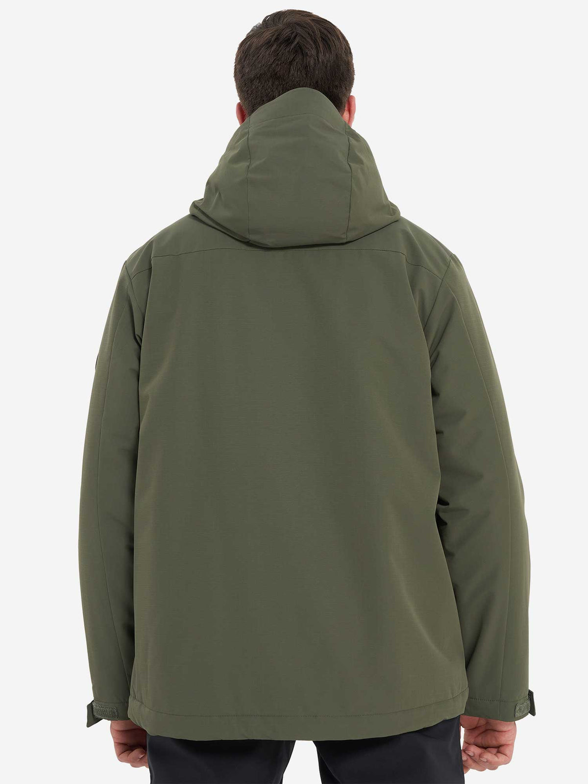 CORDILLERO Яке Men's Padded Jacket
