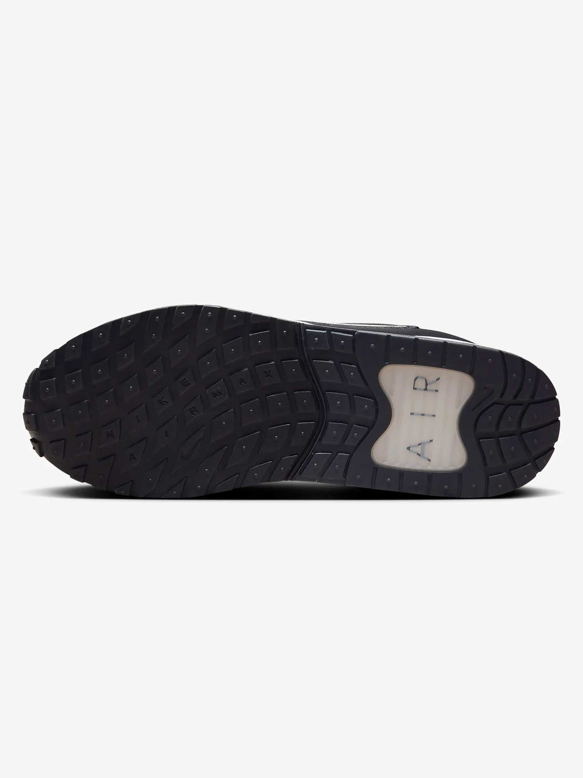 NIKE Обувки AIR MAX SOLO