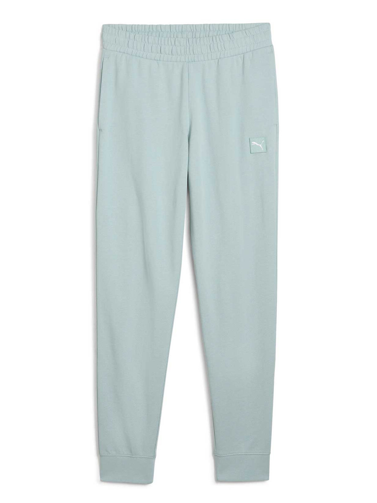 PUMA Спортно долнище ESS ELEVATED Sweatpants TR cl