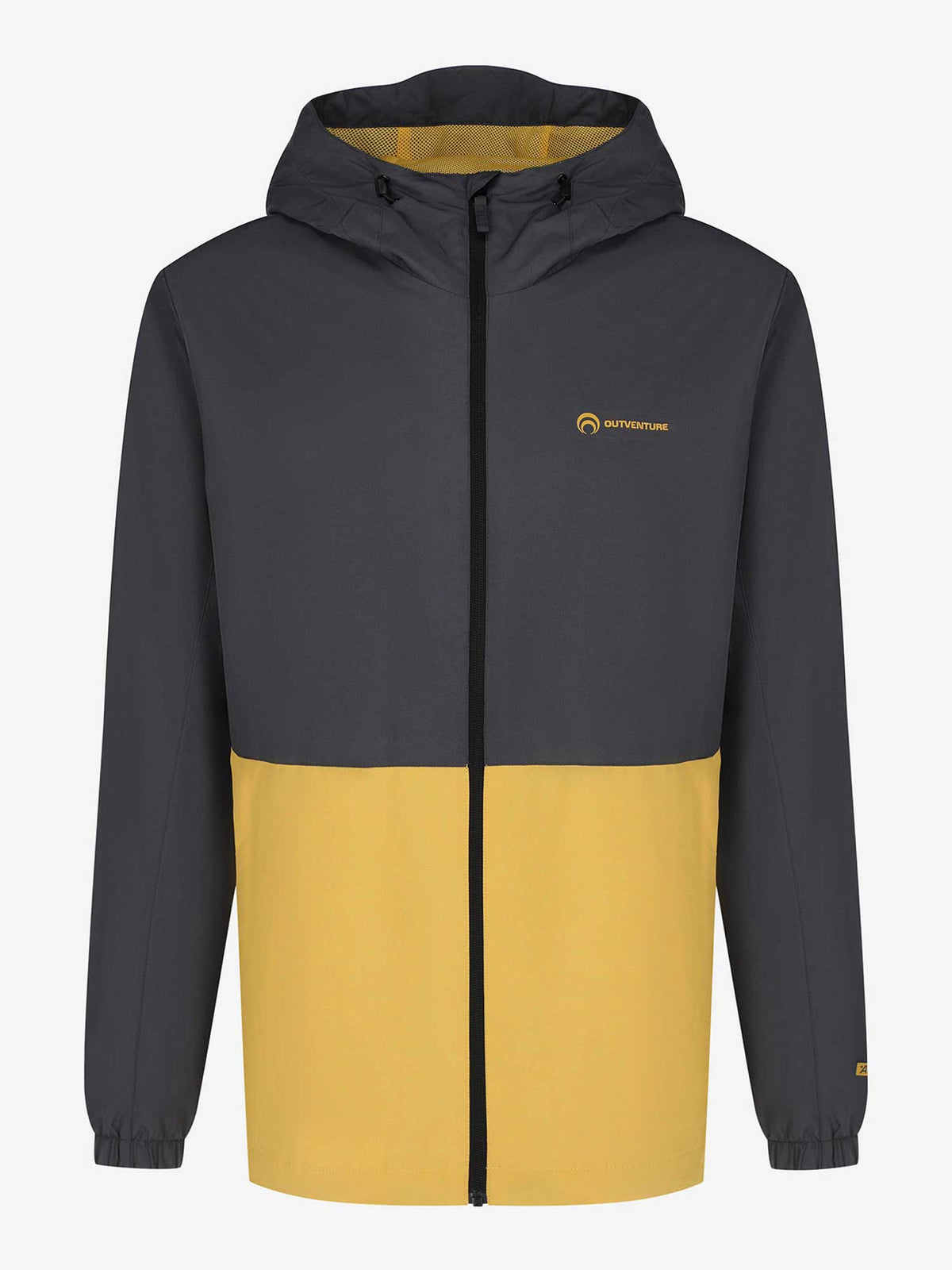 OUTVENTURE Яке Mens Hiking Windbreaker