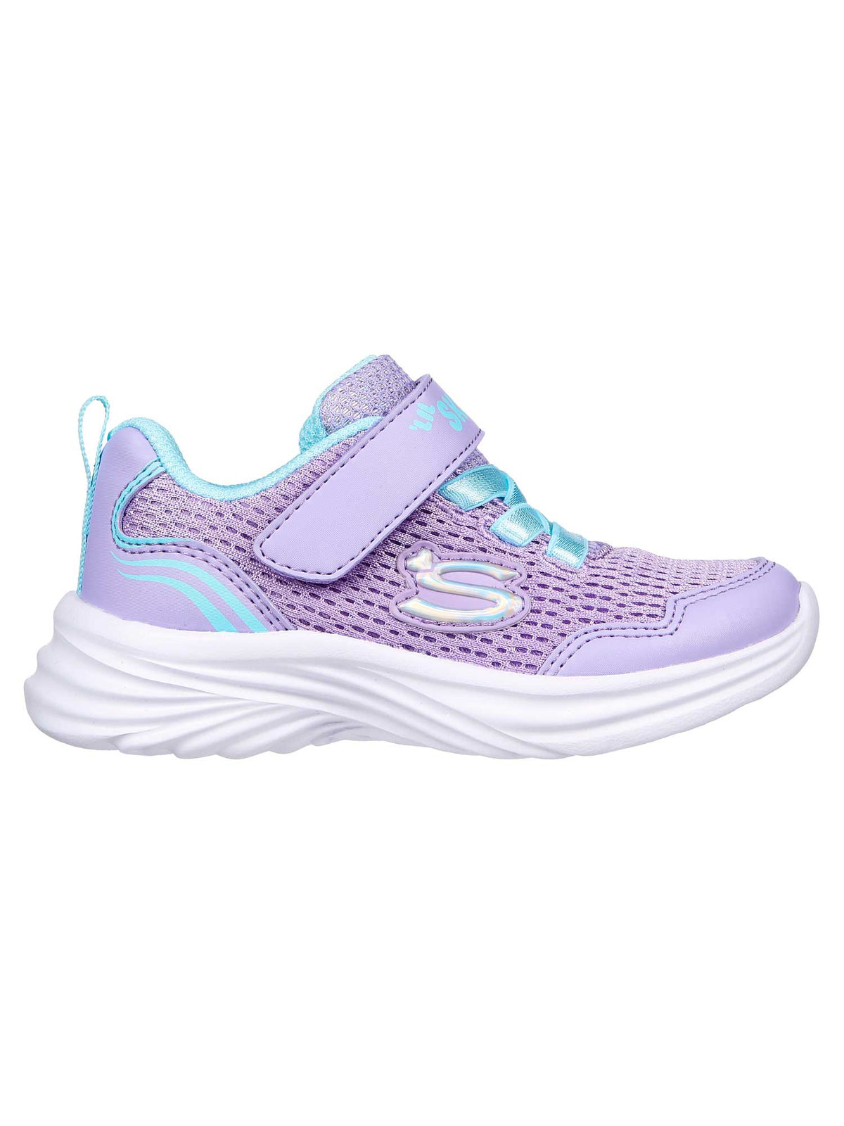 SKECHERS Обувки DREAMY DANCER - SWEE