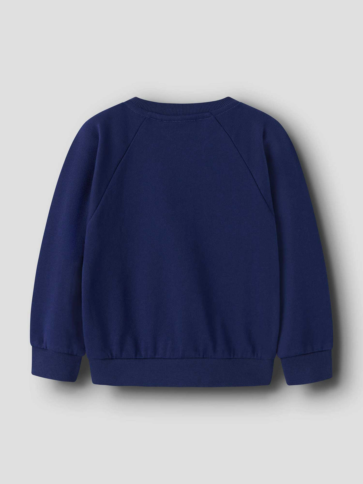 NAME IT Блуза NMFVENUS LS NREG SWEAT BRU