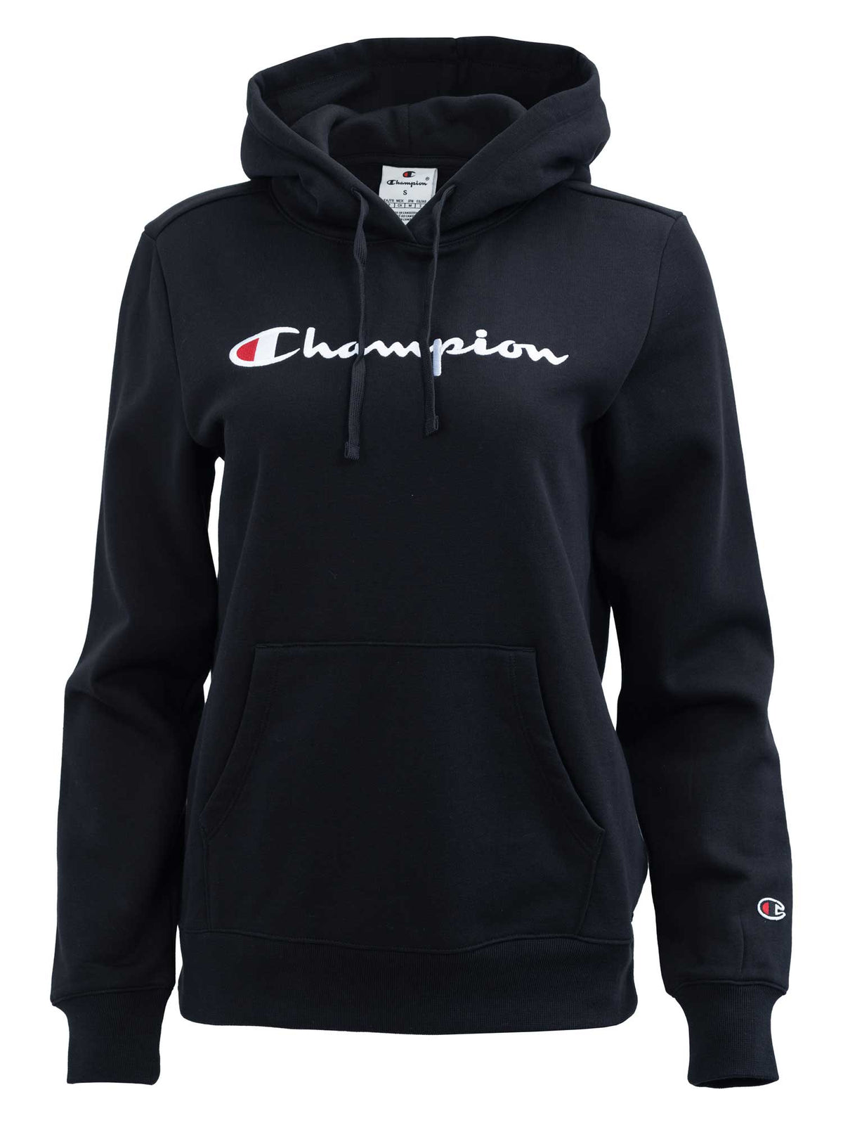 CHAMPION Суитшърт Hooded Sweatshirt