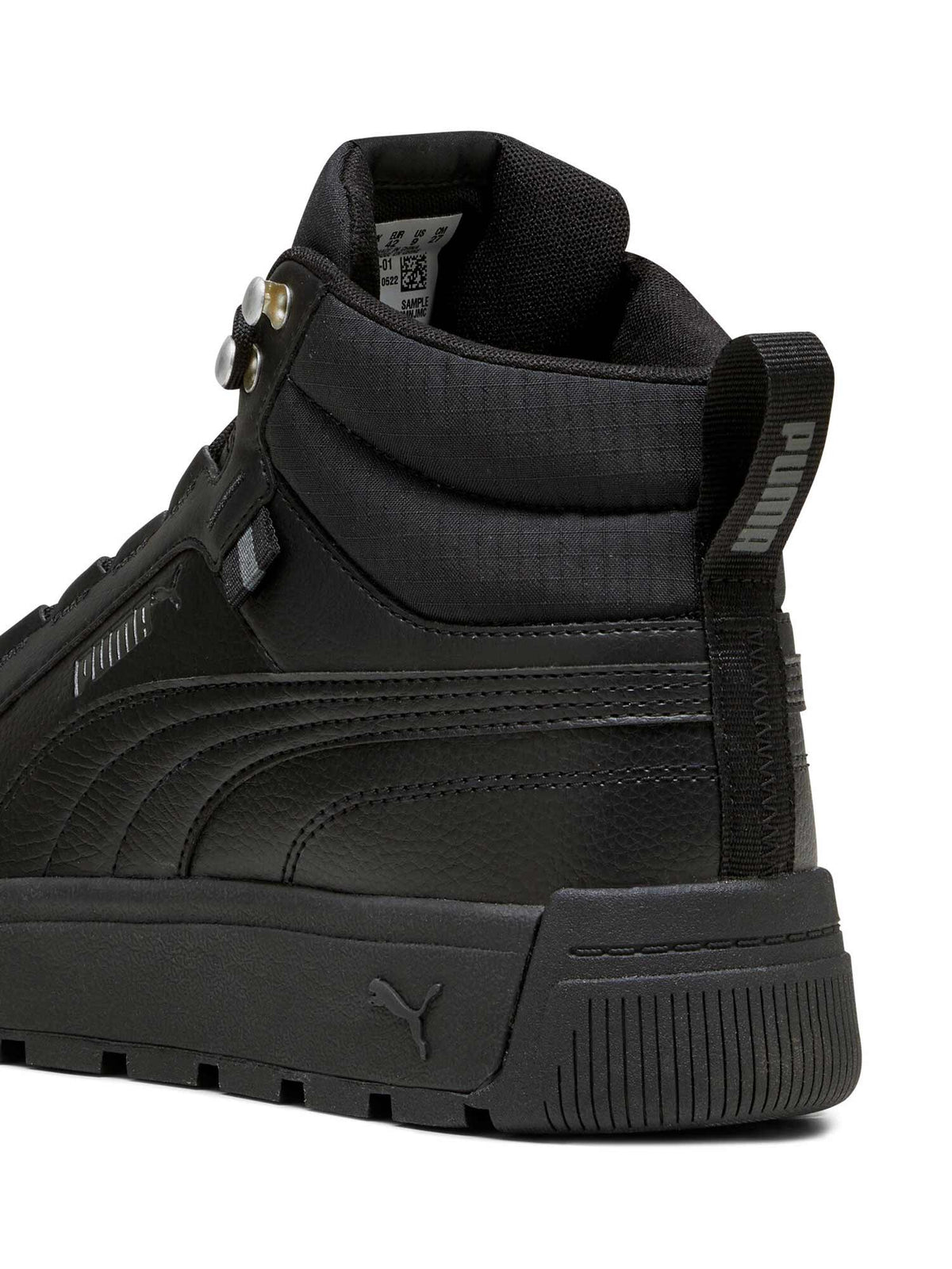 PUMA Обувки Tarrenz SB III