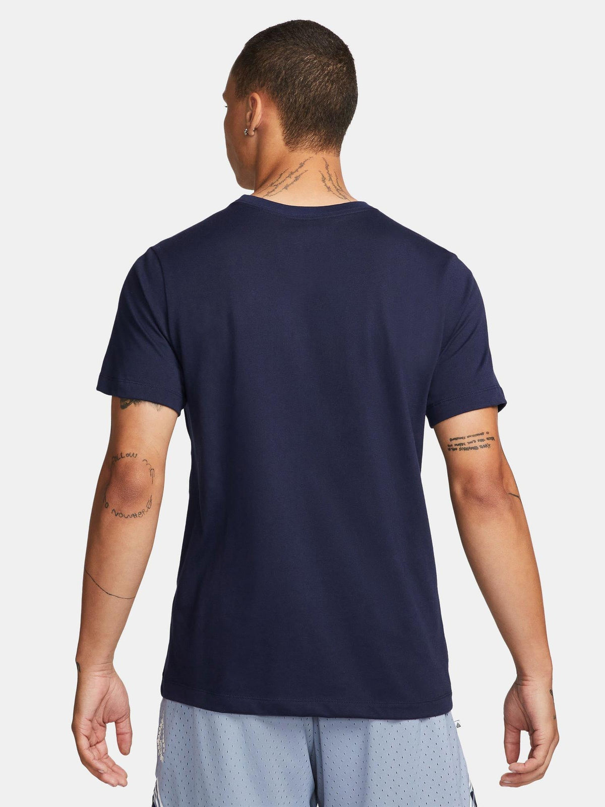 NIKE Тениска GIANNIS M NK DF