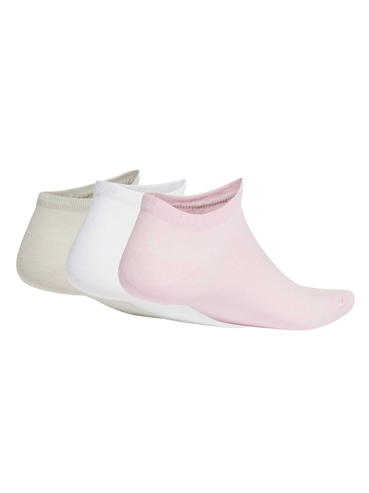 ADIDAS PERFORMANCE Чорапи Thin Linear Low-Cut Socks 3 Pairs