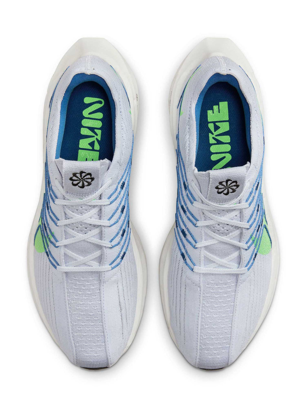 NIKE Обувки PEGASUS TURBO NEXT NATURE