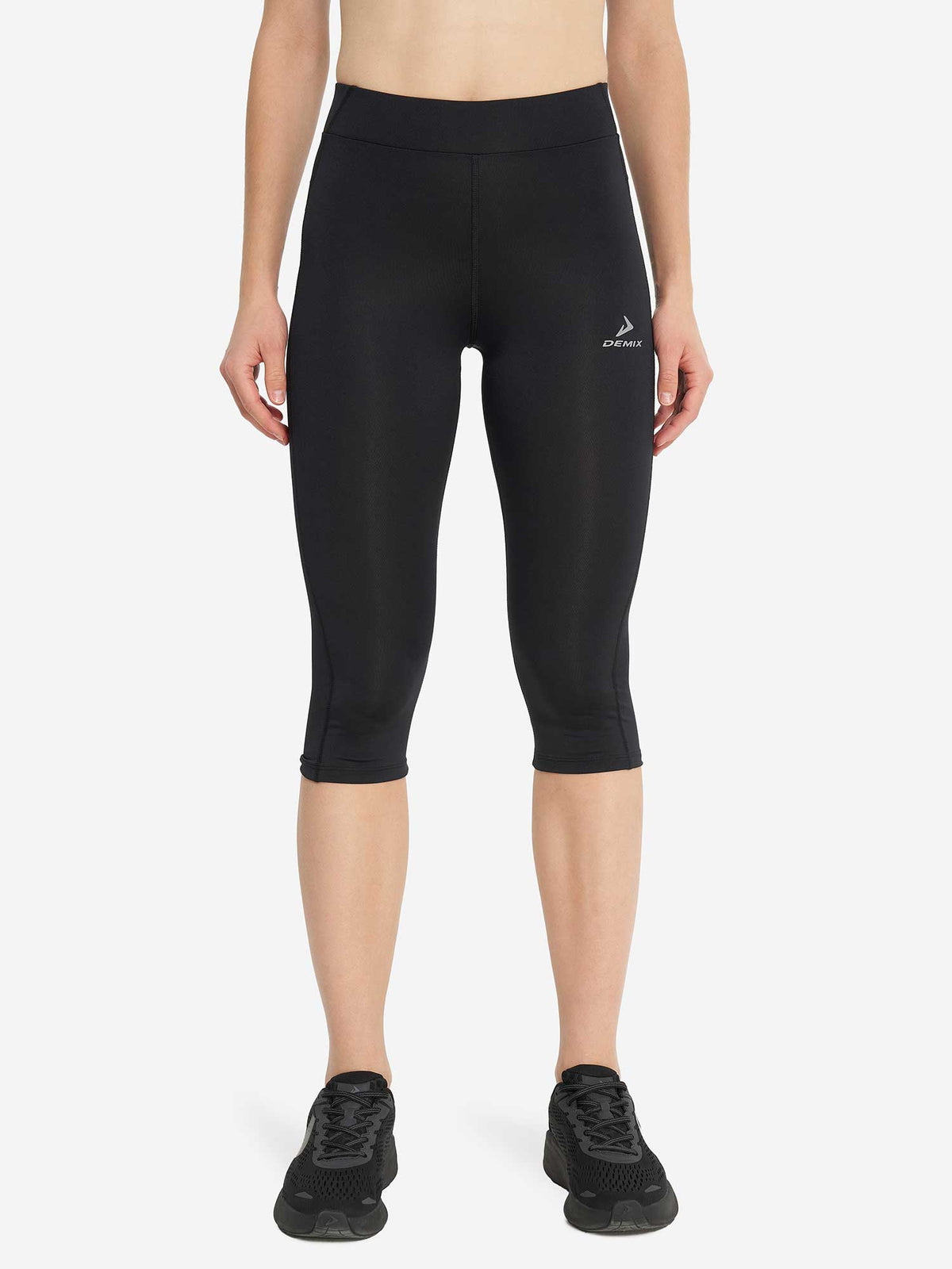 DEMIX Клин W D Running AA 3/4 Tights