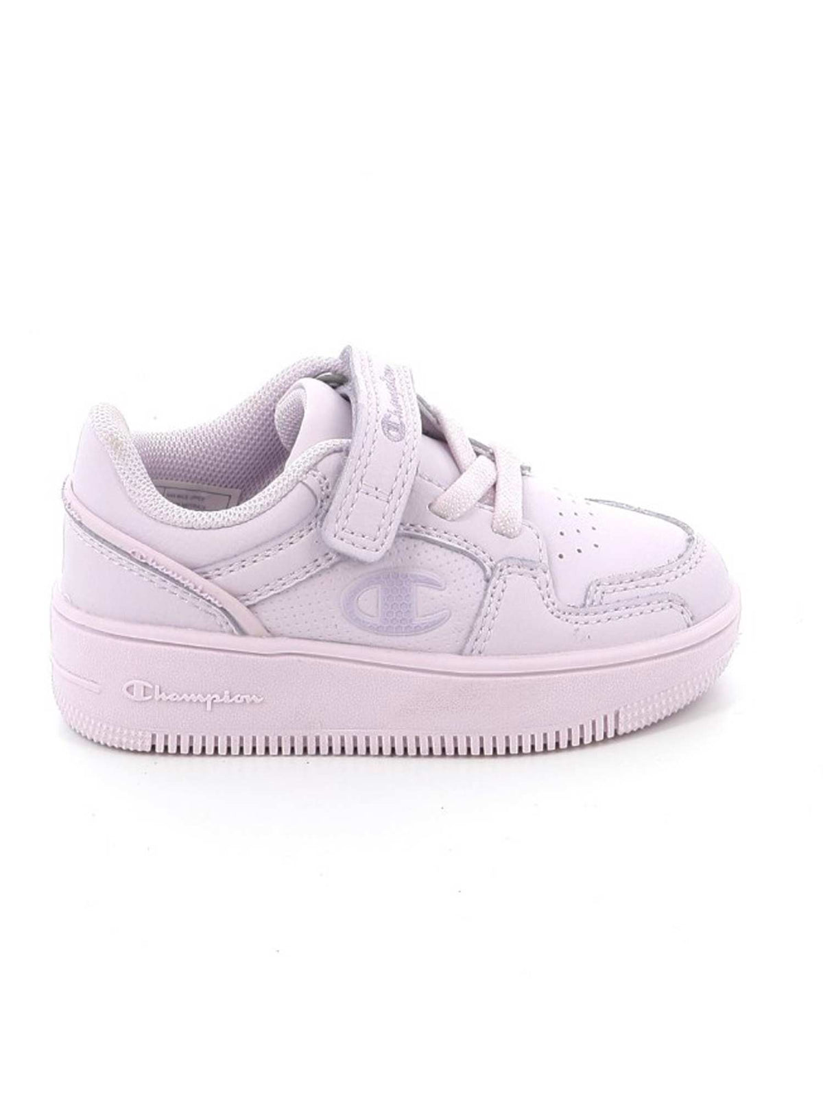 CHAMPION Обувки REBOUND 2.0 LOW G TD