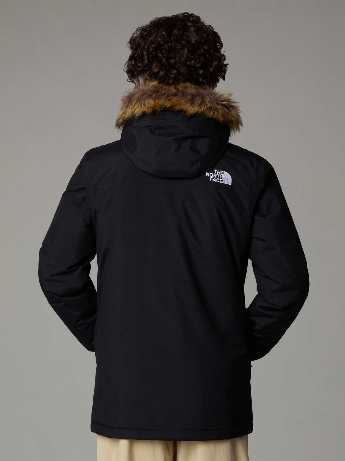 THE NORTH FACE Яке M ZANECK JACKET