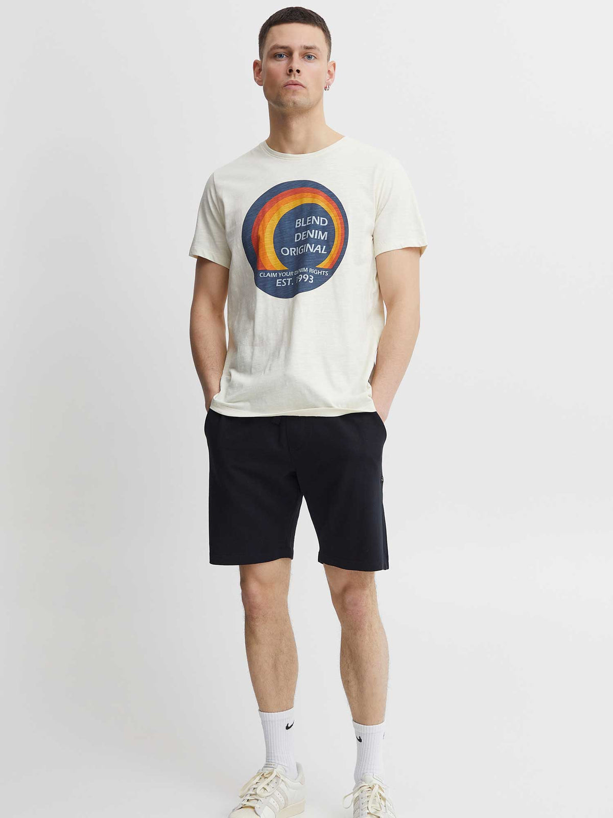 BLEND Къси панталони Shorts