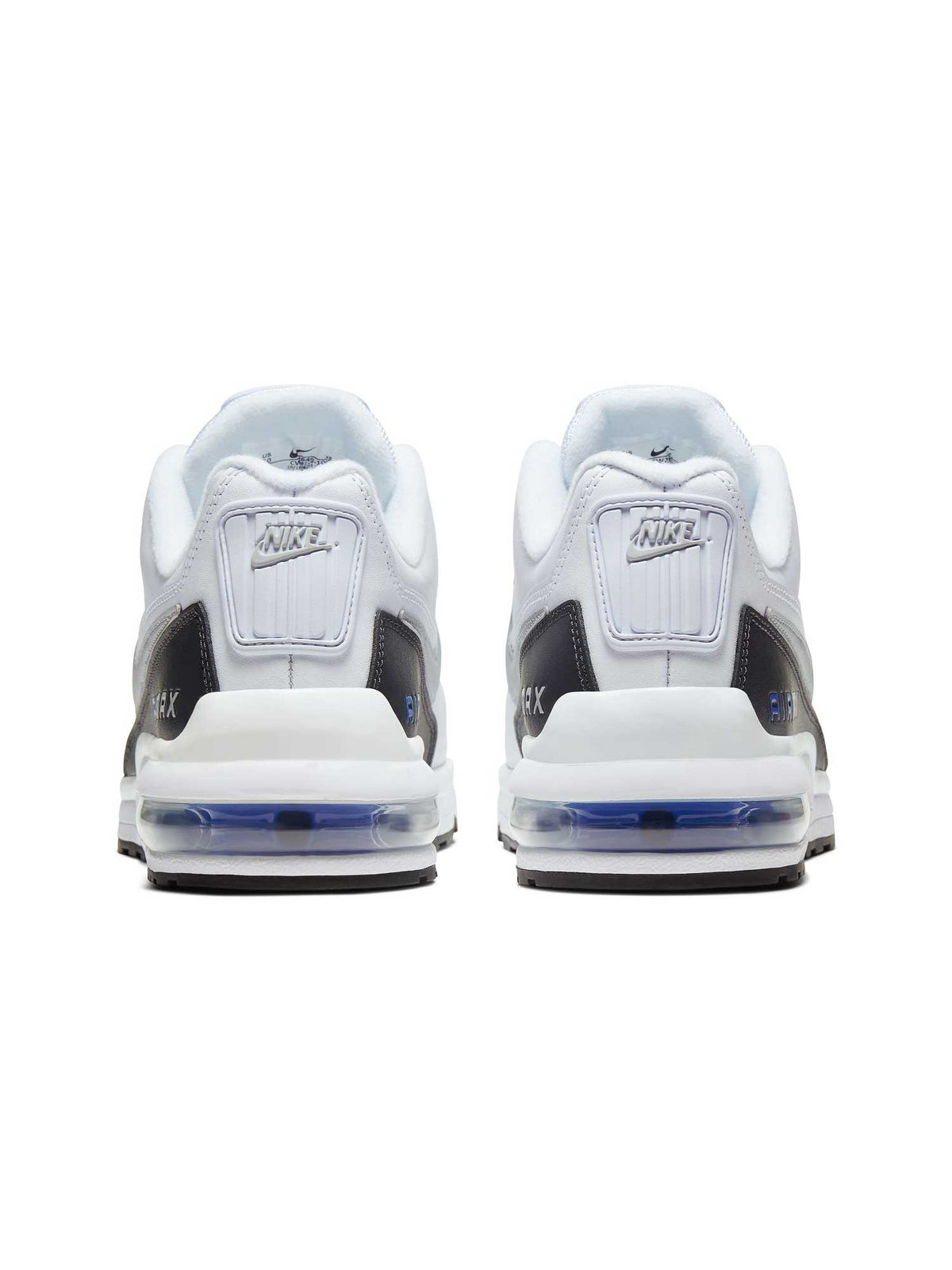 NIKE Обувки AIR MAX LTD 3