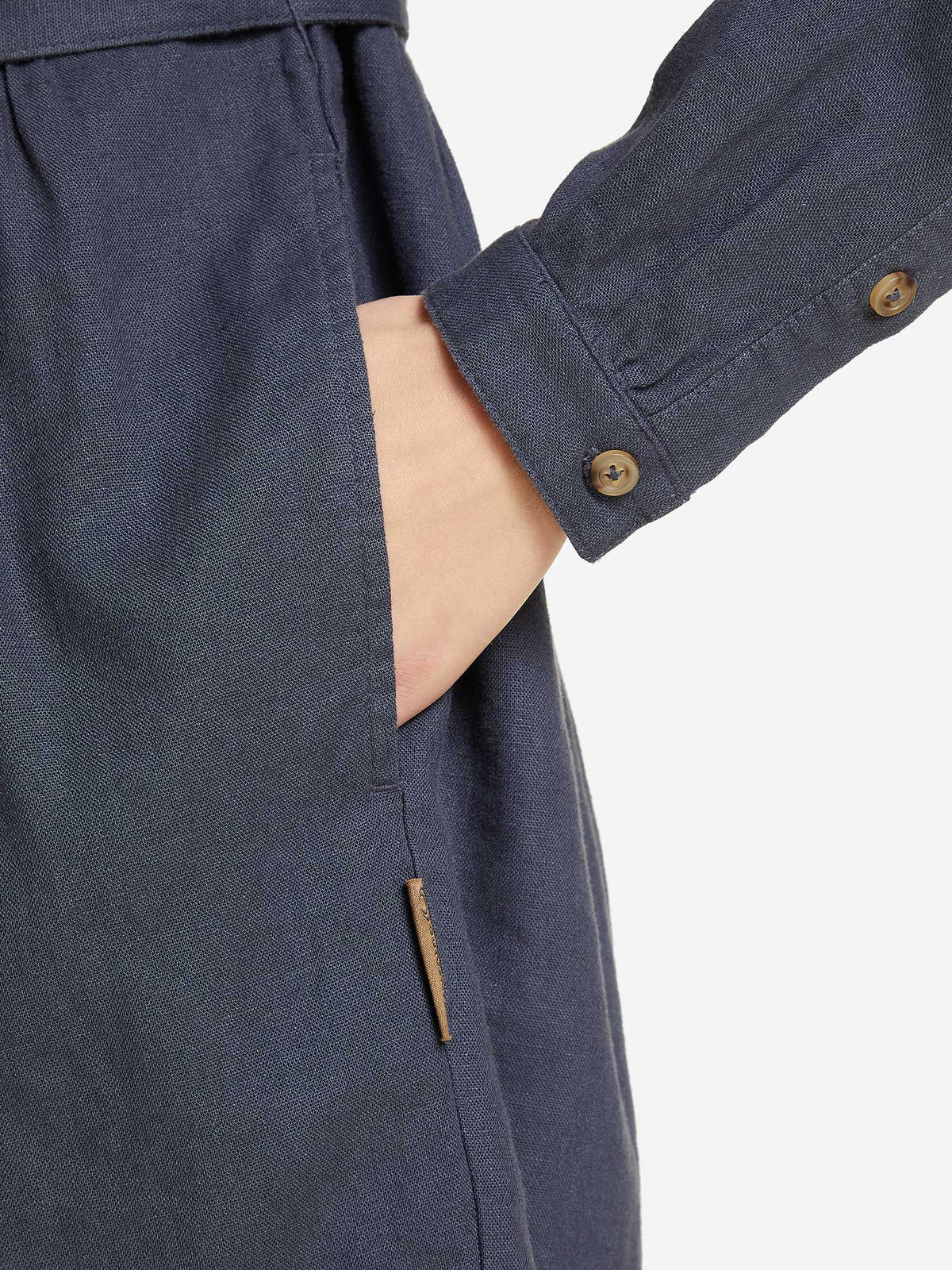 OUTVENTURE Рокля Womens Linen Dress