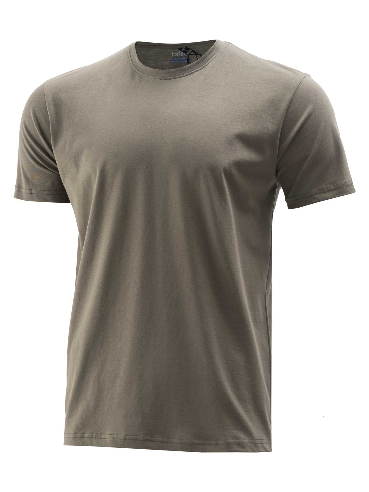 BRILLE Тениска Basic Cotton