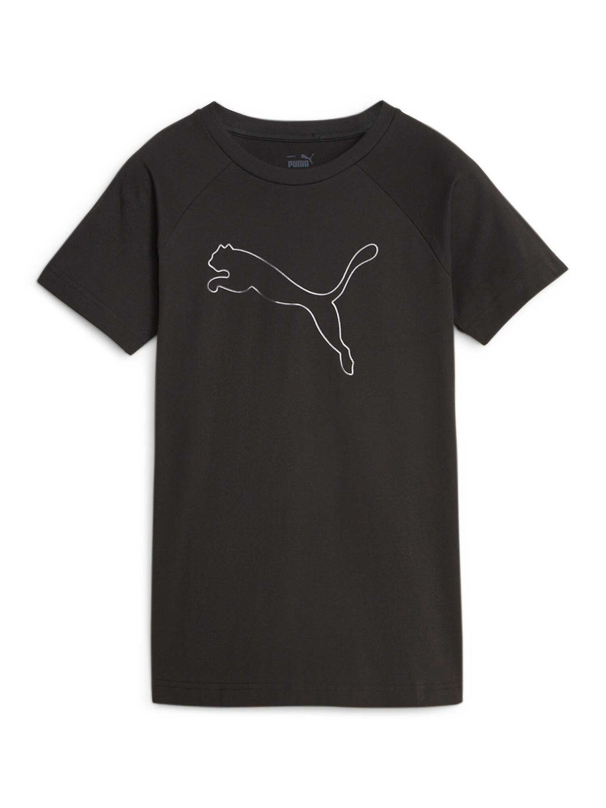 PUMA Тениска MOTION Logo